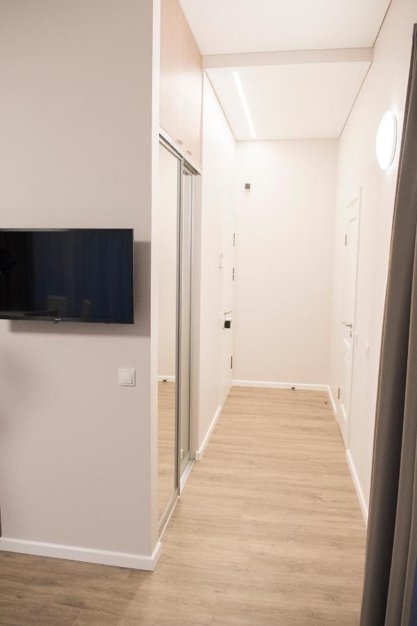 Green Hill Apartments Kaunas Kültér fotó